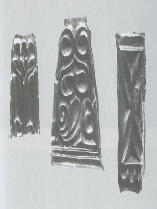 Sokrovishcha Khana Kubrata. Pereshchepinskii klad (The Treasures of Khan Kubrat: Pereshchepino hoard)