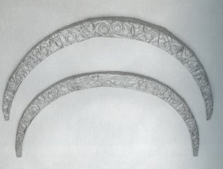 Sokrovishcha Khana Kubrata. Pereshchepinskii klad (The Treasures of Khan Kubrat: Pereshchepino hoard)