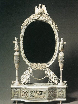 Inter'er v Rossii: traditsii, moda, stil' (Interiors in Russia: tradition, vogue, style)