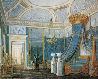 Inter'er v Rossii: traditsii, moda, stil' (Interiors in Russia: tradition, vogue, style)