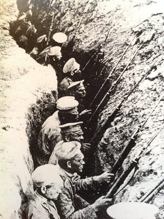 Velikaia voina 1914 – 1918. Kinofotokhronika, t. 1 (The Great War 1914 – 1918, film and photo chronicle)