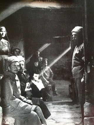 Velikaia voina 1914 – 1918. Kinofotokhronika, t. 1 (The Great War 1914 – 1918, film and photo chronicle)