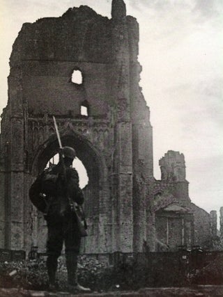 Velikaia voina 1914 &ndash; 1918. Kinofotokhronika, t. 1 (The Great War 1914 &ndash; 1918, film and photo chronicle)