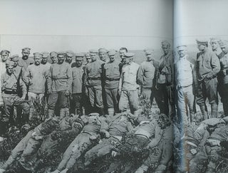 Velikaia voina 1914 – 1918. Kinofotokhronika, t. 2 (The Great War 1914 – 1918, film and photo chronicle)