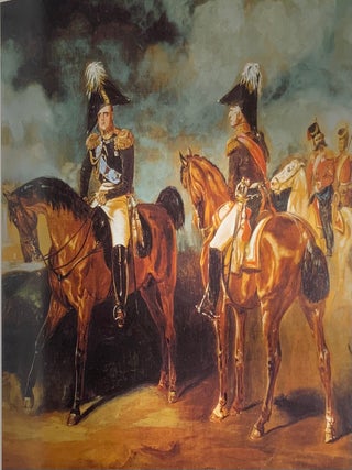 Tsesarevich Konstantin Pavlovich