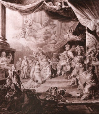 Pavel Petrovich. Velikii kniaz'. Imperator (Pavel Petrovich: grand prince, emperor)