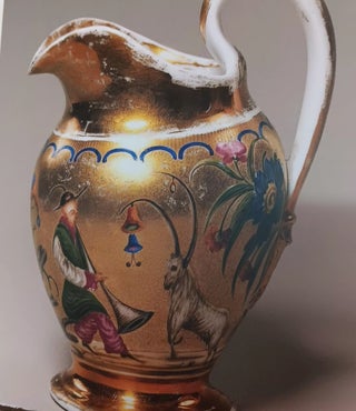 Farfor chastnykh zavodov Sankt-Peterburga (Porcelain of Private Factories of St. Petersburg)
