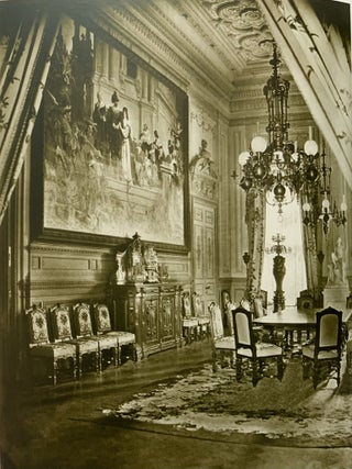 Ivan Bianki: pervyi svetopisets Peterburga (Ivan Bianki, the First Photographer of St. Petersburg)