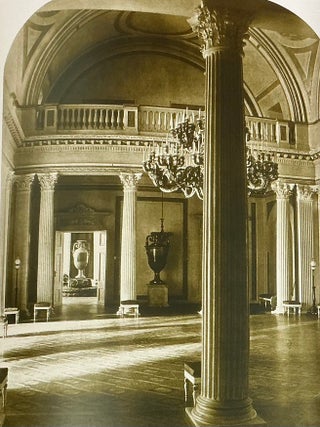Ivan Bianki: pervyi svetopisets Peterburga (Ivan Bianki, the First Photographer of St. Petersburg)