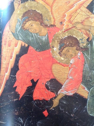 Ikony Vologdy XIV – XVI vekov / Vologda Icons of the 14th – 16th centuries