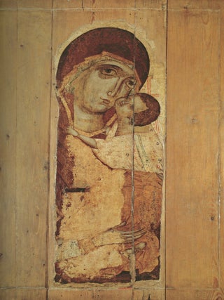 Ikony Vologdy XIV – XVI vekov / Vologda Icons of the 14th – 16th centuries