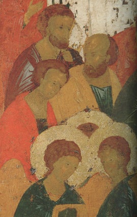 Ikony Vologdy XIV – XVI vekov / Vologda Icons of the 14th – 16th centuries