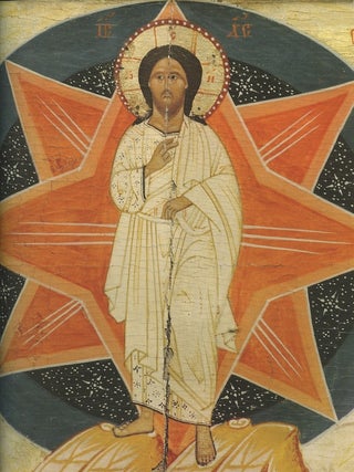 Ikony Vologdy XIV – XVI vekov / Vologda Icons of the 14th – 16th centuries