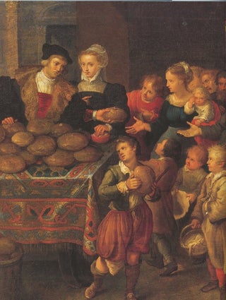 Flamandskaia zhivopis’ XVII – XVIII vekov: katalog kollektsii (Flemish Painting, 17th – 18th Centuries: Catalogue of the [Hermitage] Collection)