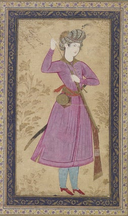 Persidskie rukopisi, zhivopis’ i risunok XV – nachala XX veka. Katalog kollektsii (Persian Manuscripts, Paintings and Drawings of the 15th to the Early 20th c.: Catalogue of the [Hermitage] Collection)