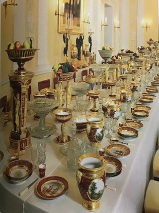 Prazdnichnyi Peterburg (Festive Petersburg)