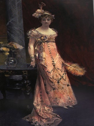 Russkie potomki frantsuzskoi imperatritsii: gertsogi leikhtenbergskie v Peterburge (Russian Descendants of the French Empress: the Dukes of Leuchtenberg in St. Petersburg)