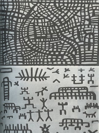 Zhurnal neofitsial'nogo russkogo iskusstva. 1979 - 1986 A - Ia. Reprintnoe izdanie / Unofficial Russia Art Review 1979 - 1986 A - Ia
