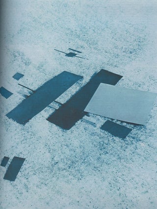 Zhurnal neofitsial'nogo russkogo iskusstva. 1979 - 1986 A - Ia. Reprintnoe izdanie / Unofficial Russia Art Review 1979 - 1986 A - Ia
