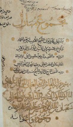 "Podarok sozertsaiushchim": Stranstviia Ibn Battuty ("A Gift to Contemplators" Ibn Battutah's Travels)