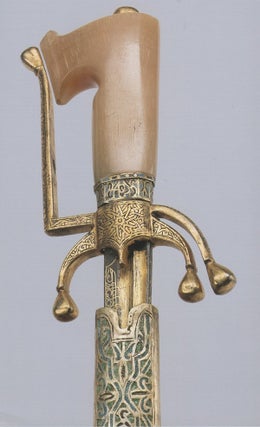 Oruzhie Vostoka v sobranii Ermitazha / Oriental Arms and Armour in the Hermitage Collection