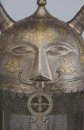 Oruzhie Vostoka v sobranii Ermitazha / Oriental Arms and Armour in the Hermitage Collection