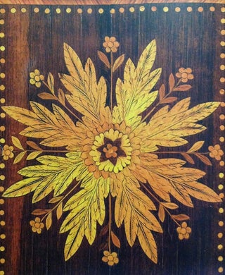 Item #1278 "Adorned with Coloured Woods": Russian Marquetry Furniture of Catherine the Great's...