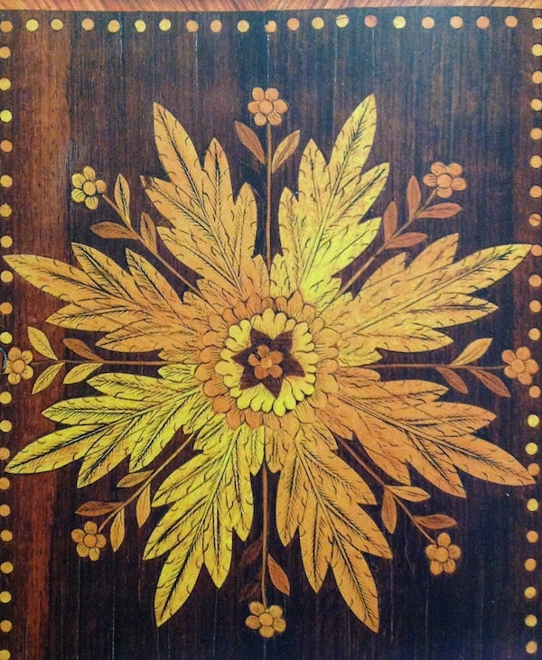 Item #1278 "Adorned with Coloured Woods": Russian Marquetry Furniture of Catherine the Great's Epoch. O. S. Kisilitsyna N. I. Guseva.