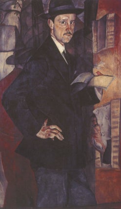 Boris Grigor'ev 1886 - 1939
