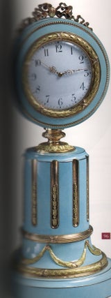 Personal Treasures of the Tsars from the Peterhof State Museum, St. Petersburg