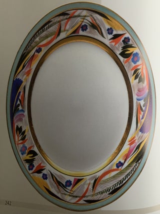 Sovetskii farfor 1920 - 1930-kh Godov v chastnykh sobraniiakh Sankt-Peterburga (Soviet porcelain of the 1920s and 1930s from private collections in St. Petersburg)