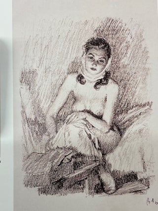 Dva veka russkoi litografii (Two Centuries of Russian Lithography)