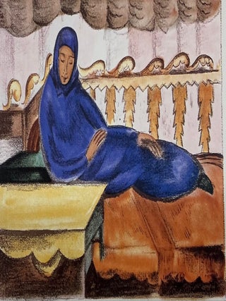 Dva veka russkoi litografii (Two Centuries of Russian Lithography)