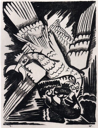 Dva veka russkoi litografii (Two Centuries of Russian Lithography)