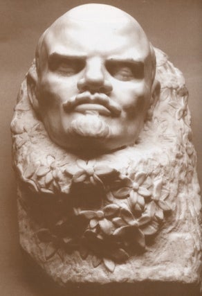 Mariia Denisova-Shchadenko: skul'ptor (The sculptor Mariia Denisova-Shchadenko)