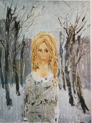 Anatoly Belkin: Art Works 1973 - 2013