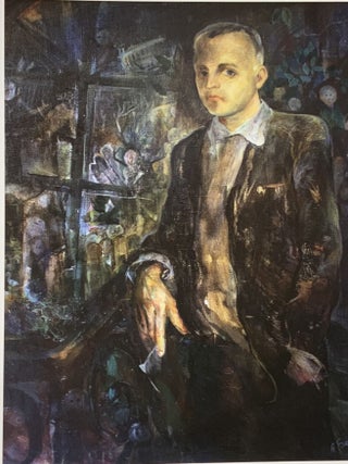 Anatoly Belkin: Art Works 1973 - 2013
