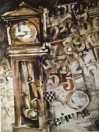 Anatoly Belkin: Art Works 1973 - 2013