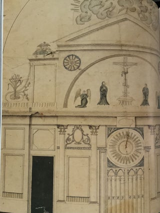 Pod svodami russkogo khrama: Tserkovnaia dereviannaia skul'ptura XVII – XIX vekov / Beneath the Dome of the Russian Church: Wooden Religious Sculpture of the 17th – 19th Centuries