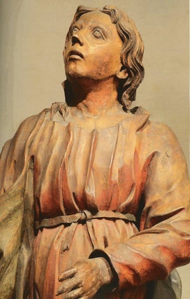 Pod svodami russkogo khrama: Tserkovnaia dereviannaia skul'ptura XVII – XIX vekov / Beneath the Dome of the Russian Church: Wooden Religious Sculpture of the 17th – 19th Centuries