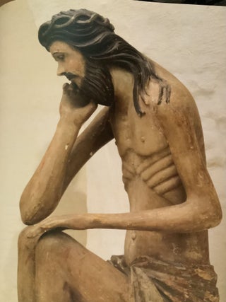 Pod svodami russkogo khrama: Tserkovnaia dereviannaia skul'ptura XVII – XIX vekov / Beneath the Dome of the Russian Church: Wooden Religious Sculpture of the 17th – 19th Centuries