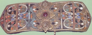 Muzeul National de Istorie a Moldovei / National Museum of History of Moldova / Natsional'nyi muzei istorii Moldovy