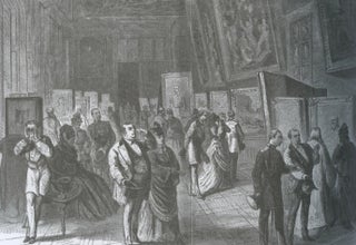 Peredvizhniki: mezhdy kommercheskim tovarishchestvom i khudozhestvennym dvizheniem (The peredvizhniki: between a commercial partnership and an art movement)