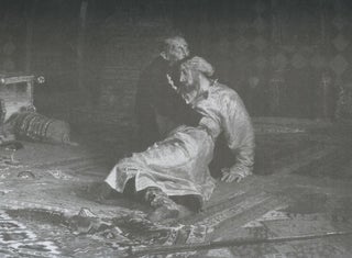 Peredvizhniki: mezhdy kommercheskim tovarishchestvom i khudozhestvennym dvizheniem (The peredvizhniki: between a commercial partnership and an art movement)