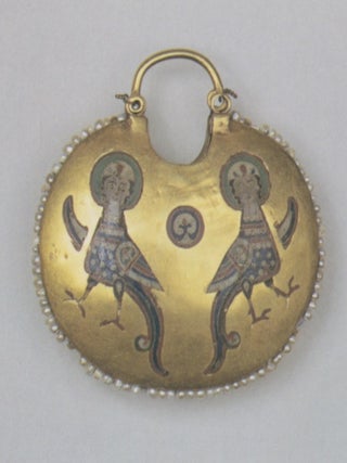 Klady Drevnei Rusi v sobranii Russkogo muzeiia (Treasure-troves of ancient Rus' in the collection of the Russian Museum)