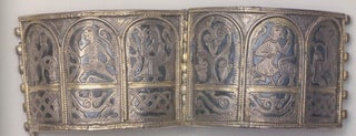 Klady Drevnei Rusi v sobranii Russkogo muzeiia (Treasure-troves of ancient Rus' in the collection of the Russian Museum)