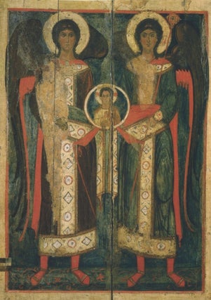 Klady Drevnei Rusi v sobranii Russkogo muzeiia (Treasure-troves of ancient Rus' in the collection of the Russian Museum)