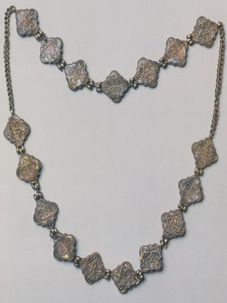 Klady Drevnei Rusi v sobranii Russkogo muzeiia (Treasure-troves of ancient Rus' in the collection of the Russian Museum)