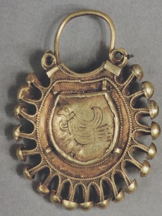 Klady Drevnei Rusi v sobranii Russkogo muzeiia (Treasure-troves of ancient Rus' in the collection of the Russian Museum)