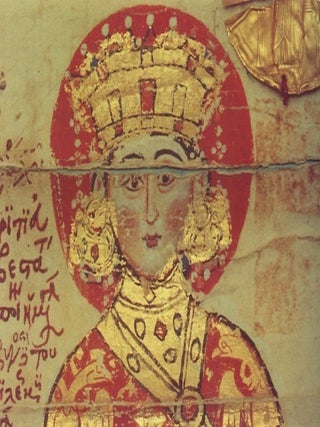 Klady Drevnei Rusi v sobranii Russkogo muzeiia (Treasure-troves of ancient Rus' in the collection of the Russian Museum)